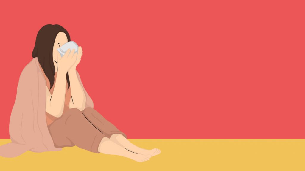 Top 5 Self Care Tips for Carers