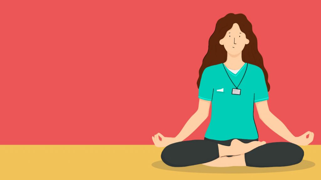 Caring and Your Mental Health