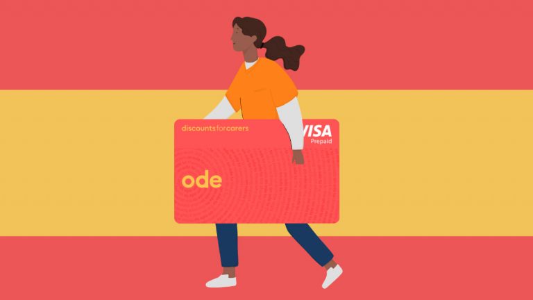 Ode card Retailer List – Earn Cashback When Shopping!
