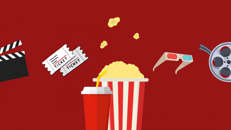 What To Watch At The Cinema – Carers Cinema Discount.