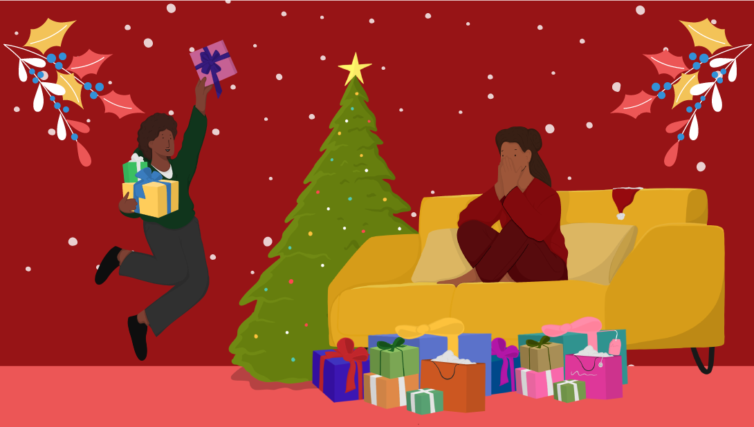 Carers Christmas Discounts