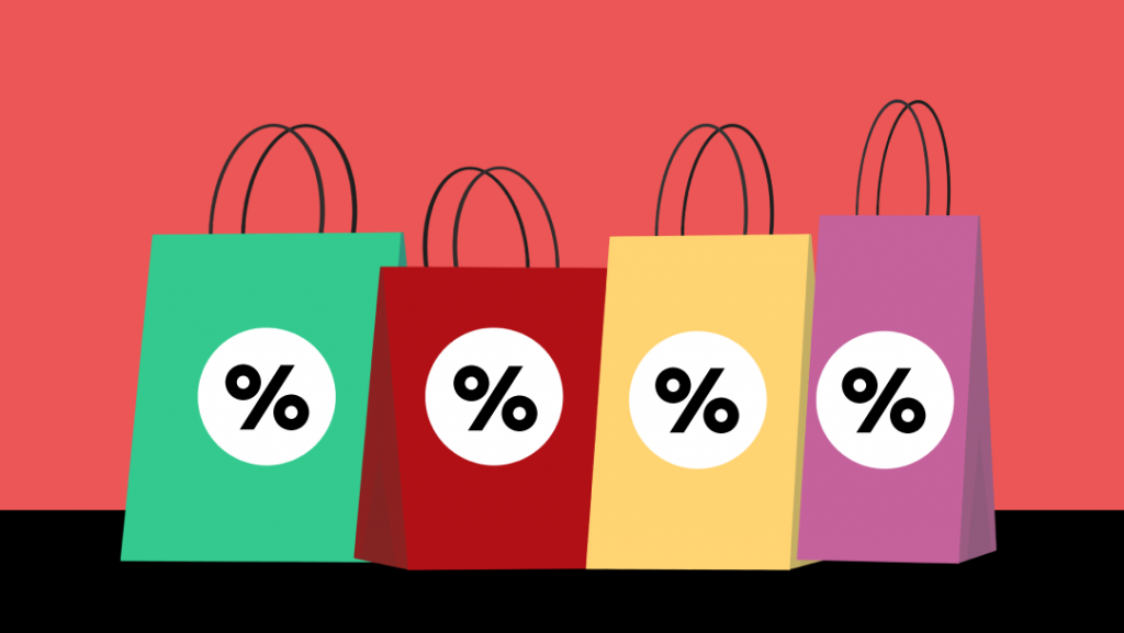 Carers Discount