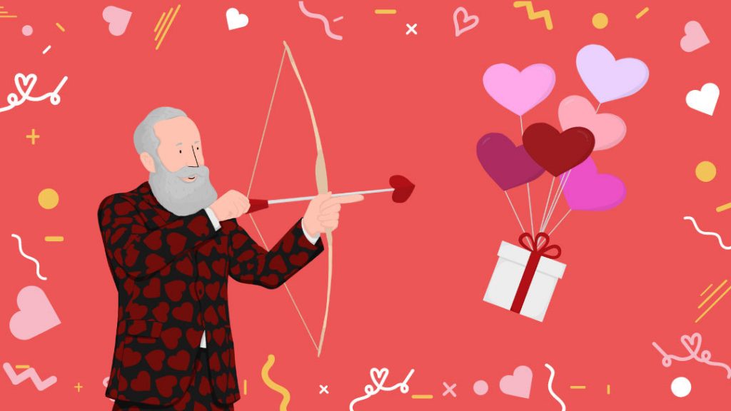 Valentine's Day Discounts