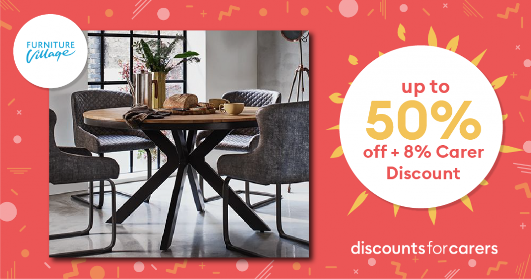 New Carers Discounts Discounts for Carers Blog