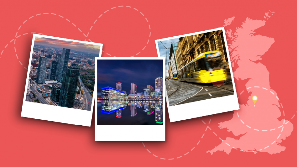 Days out in Manchester