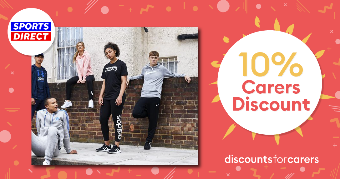 Care Workers Pay How To Make Your Money Go Further With Our Discounts