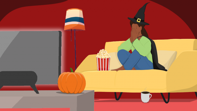7 Best Family-Friendly Halloween Movies on Netflix – Halloween Movies List