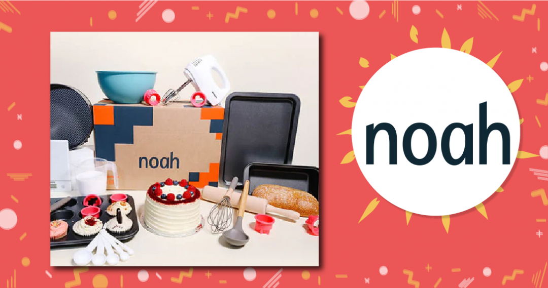 How to bake at home like the Great British Bake Off! Discounts For