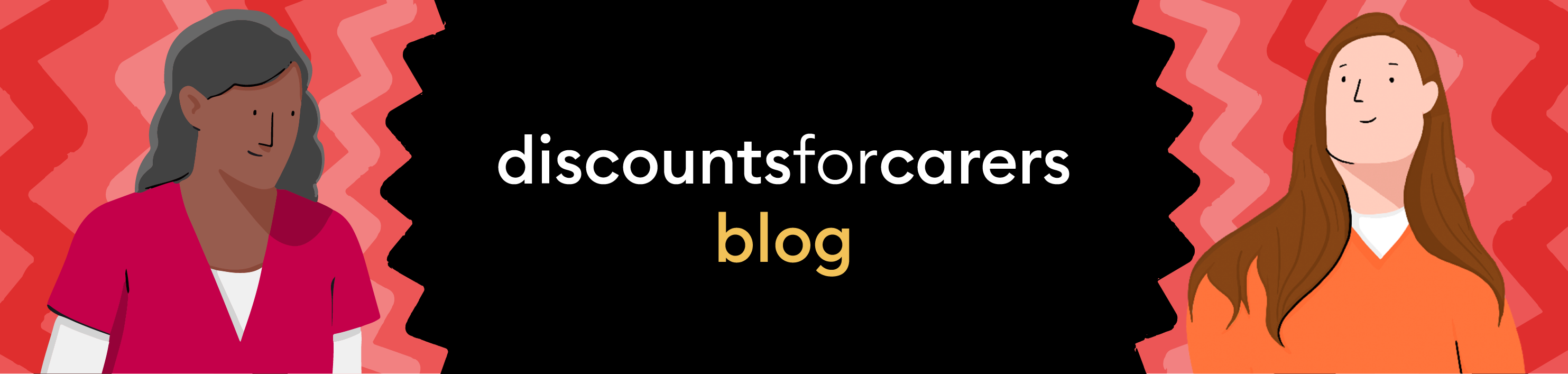 Discounts for Carers Blog