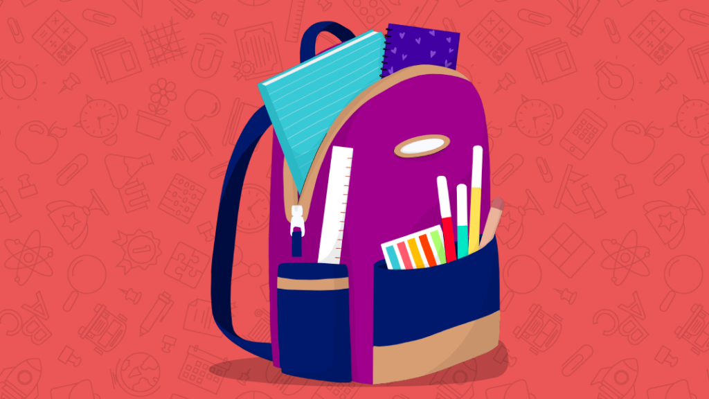 Back to School – Offers to Help You Save