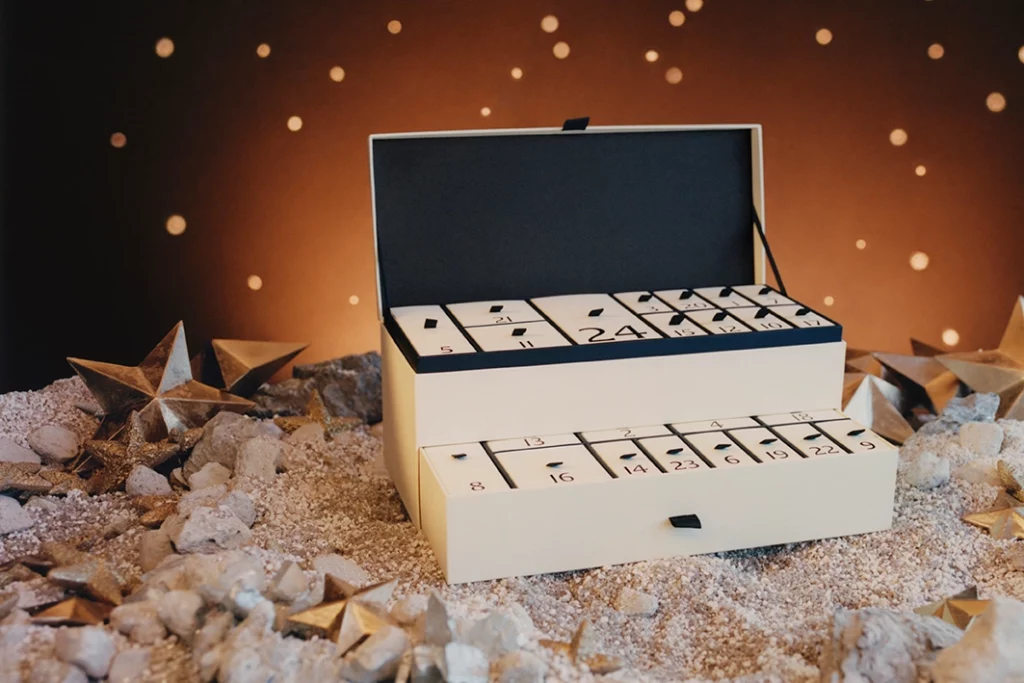 Jo Malone Advent Calendar | Discounts for Carers