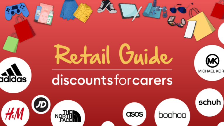 The Carer Shopping Guide 2025: Tips, Discounts, and Savings Hacks