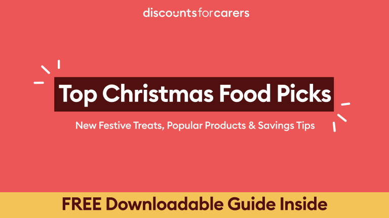 Your Ultimate Guide to Christmas Food 2025 Guide + FREE Downloadable