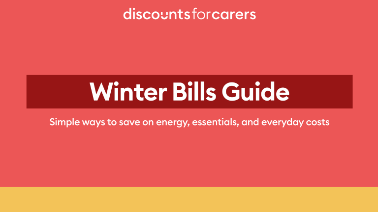 How to Save on Your Energy Bills This Winter 