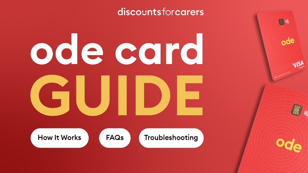 Ode Cashback Card: How It Works, FAQs & Troubleshooting Guide (2026)