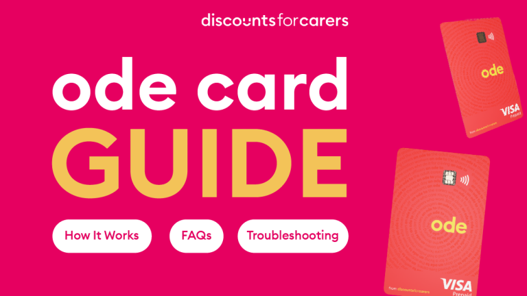 Ode Cashback Card: How It Works, FAQs & Troubleshooting Guide (2026)