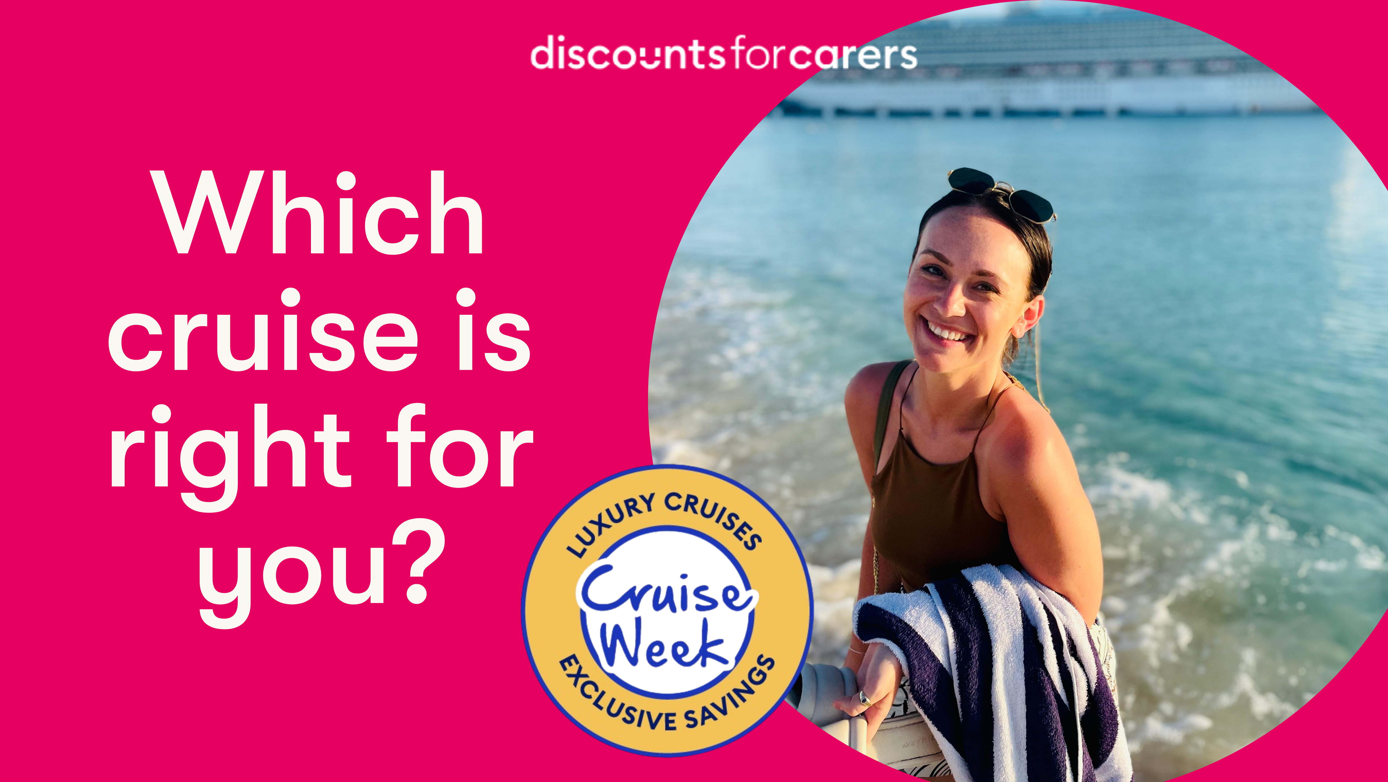 Mediterranean, Caribbean or Norwegian Fjords: Which Cruise is Right for You? 
