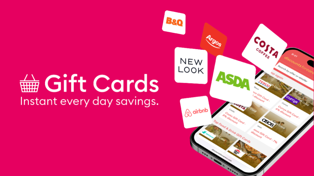 "Gift Card"