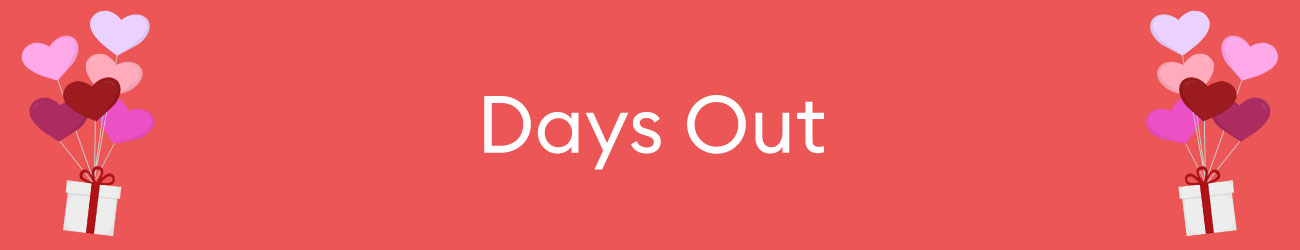 Banner - Days out